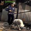 Police Dog Attack Prison Break免费下载