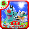 Oggy and Friends Puzzle Games免费下载