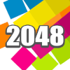 2048 Free Game免费下载