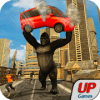 Wild Beast Gorilla Rampage 2018: Smash Cities手机版下载