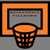 Basketball fillword