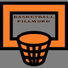 Basketball fillword免费下载