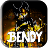 Bendy Scary - & Ink Machines