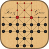 Fox and Geese - Free Online Board Game官网