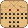 Fox and Geese - Free Online Board Game无法打开