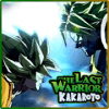 The Last Warrior Kakaroto玩不了怎么办