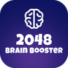 2048 : Brain Booster
