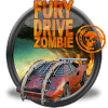 Fury Drive Zombie
