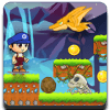 Super Skater Adventure - Jungle