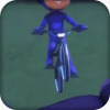 PJ Bike Racer Maxks