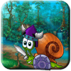 Snail Bobbery: Fantasy Journey