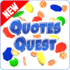 Quotes Quest - Match 3