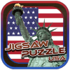 Jigsaw Puzzle – USA America Puzzles - USA Game免费游戏加速器