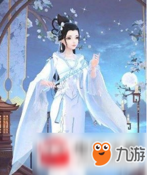 云裳羽衣絹娉婷扇影繪浮光怎么搭配?絹娉婷扇影繪浮光完美搭配攻略