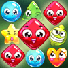 Jelly Pop Blast 3游戏在线玩