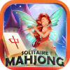 Mahjong Solitaire: Moonlight Magic