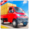 Mini Truck Driver Cargo Simulator下载地址