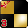 Gold Magic Piano Tiles 3