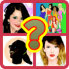 Guess your Favourite Singer