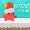 Crazy Puny Winter (Christmas)