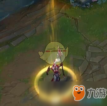 《LOL》S9或?qū)⑷∠跽叨挝粚?shí)物獎勵