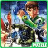 Puzzle Jigsaw Hero Kids安全下载