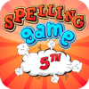 5th Grade Spelling Games for Kids FREE安卓版下载