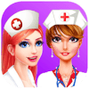 Nurse Dress Up & Girls Game PRO-2019免费下载