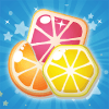 Fruit Match Mania: Fruit smasher