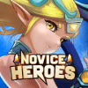 NOVICE HEROES中文版下载