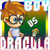 Boy VS Dracula