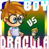 Boy VS Dracula占内存小吗