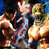 Real Immortals Superheroes Fighting - Kung Fu Game