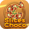 Slices Choco