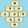 Pyramids - Puzzle game