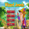Wizard Jewels Game