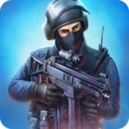 Crime Revolt - Online Shooter