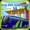 New Bus Simulator 3D 2019