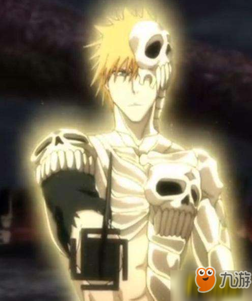 BT手游《死神苏醒》哪个形态强_终极形态排行