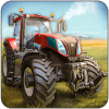 Milford Organic Tractor Farming Simulator 2018