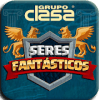 Grupo CLASA Seres Fantásticos手机版下载