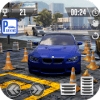 Dr. Parking Car Driving Street 3D