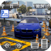 Dr. Parking Car Driving Street 3D安卓版下载