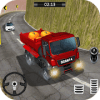 Hill Climb Offroad Drive - Real Truck Simulator 3D如何升级版本