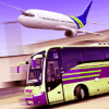 Airport Bus Runway 3D快速下载