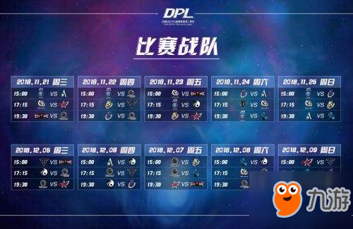 DOTA2 7.20版本大練兵！火貓獨家直播2018 DPL第二賽季