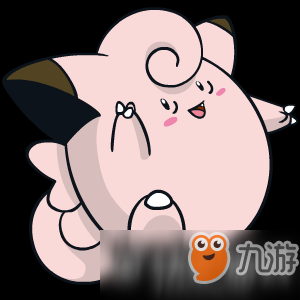 精灵宝可梦Let's go皮皮图鉴属性介绍