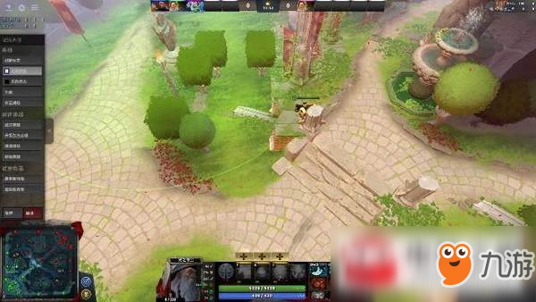 Dota2新版本眼位在哪?新版本全眼位位置一览