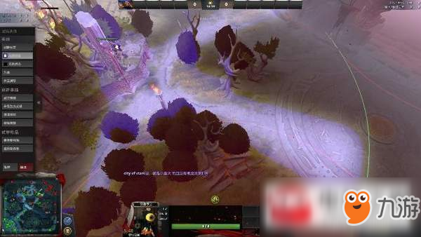 Dota2新版本眼位在哪?新版本全眼位位置一览