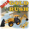 Gold Rush Sim - Yukon Alaska gold mining simulator